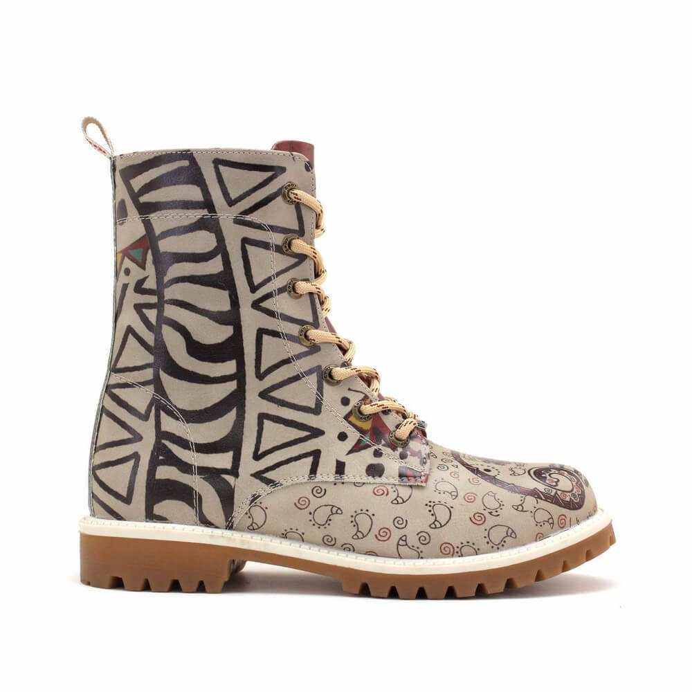 Long Boots Outlet - No Exchange or Return 39 EU - 8.5 US