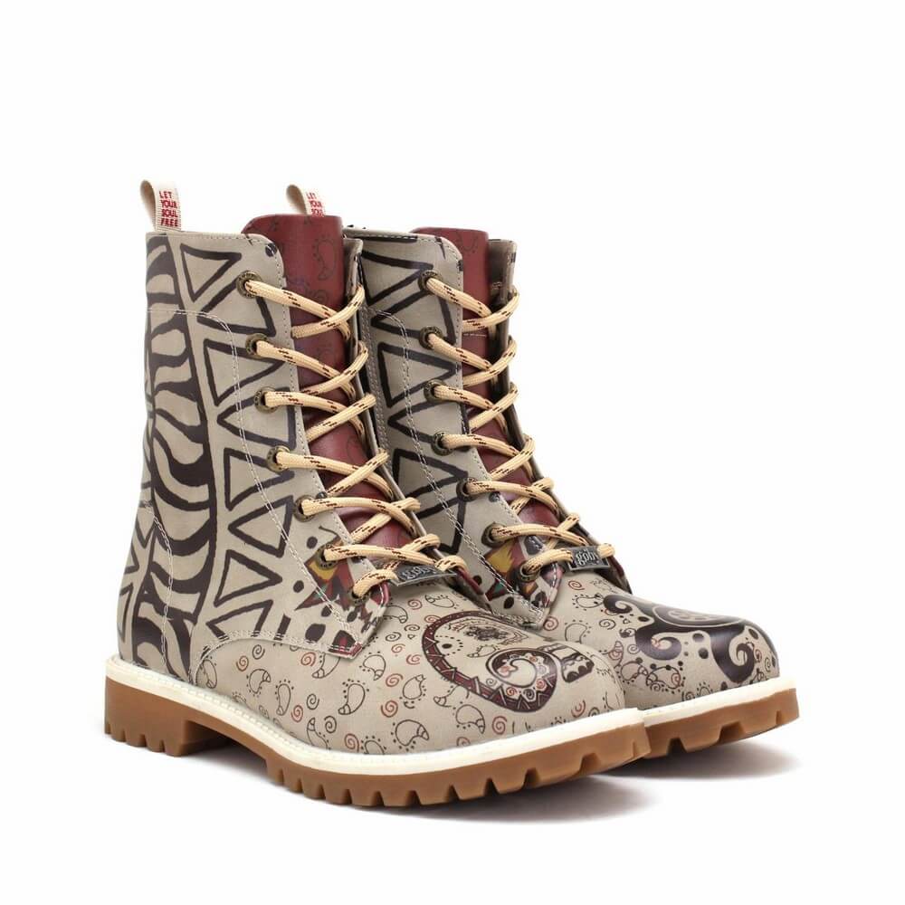 Long Boots Outlet - No Exchange or Return  36 EU - 5.5 US