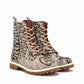 Long Boots Outlet - No Exchange or Return 39 EU - 8.5 US