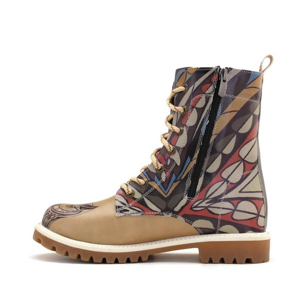 Long Boots Outlet - No Exchange or Return 40 EU - 9.5 US