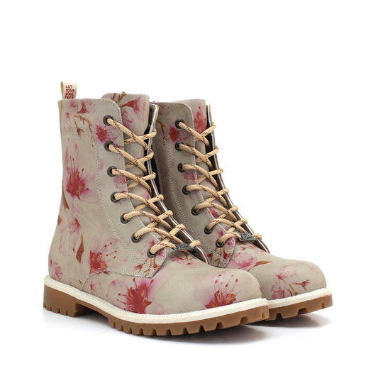 Long Boots TFB1038