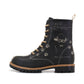 Long Boots Outlet - No Exchange or Return  39 EU - 8.5 US