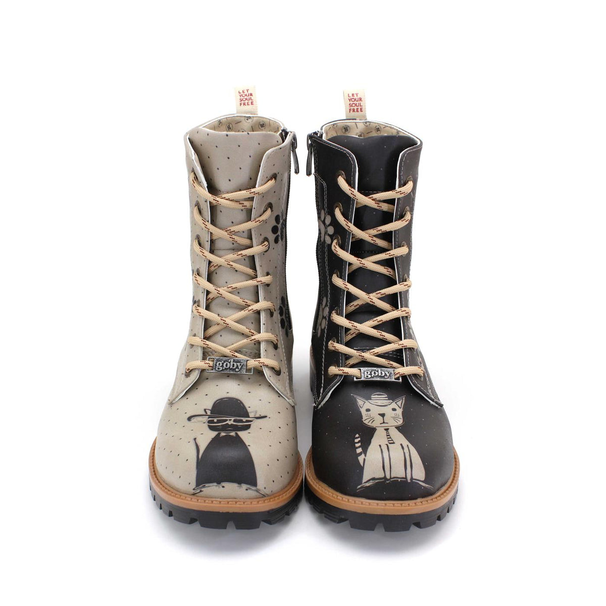 Long Boots Outlet - No Exchange or Return  36 EU - 5.5 US