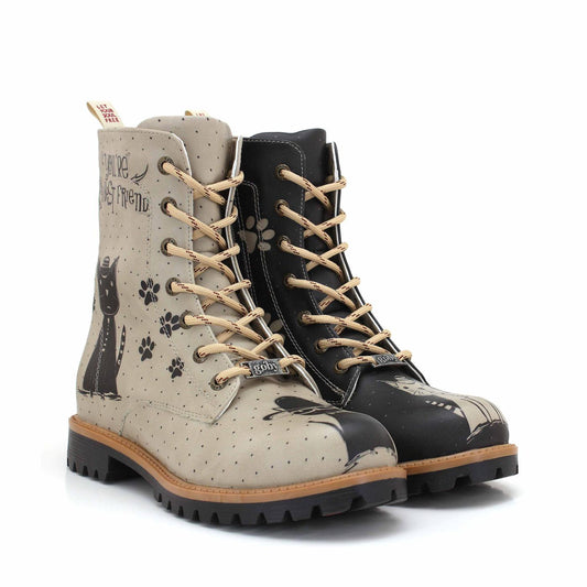 Long Boots TFS1001