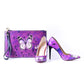 Heel Shoes Outlet - No Exchange or Return  41 EU - 10 US