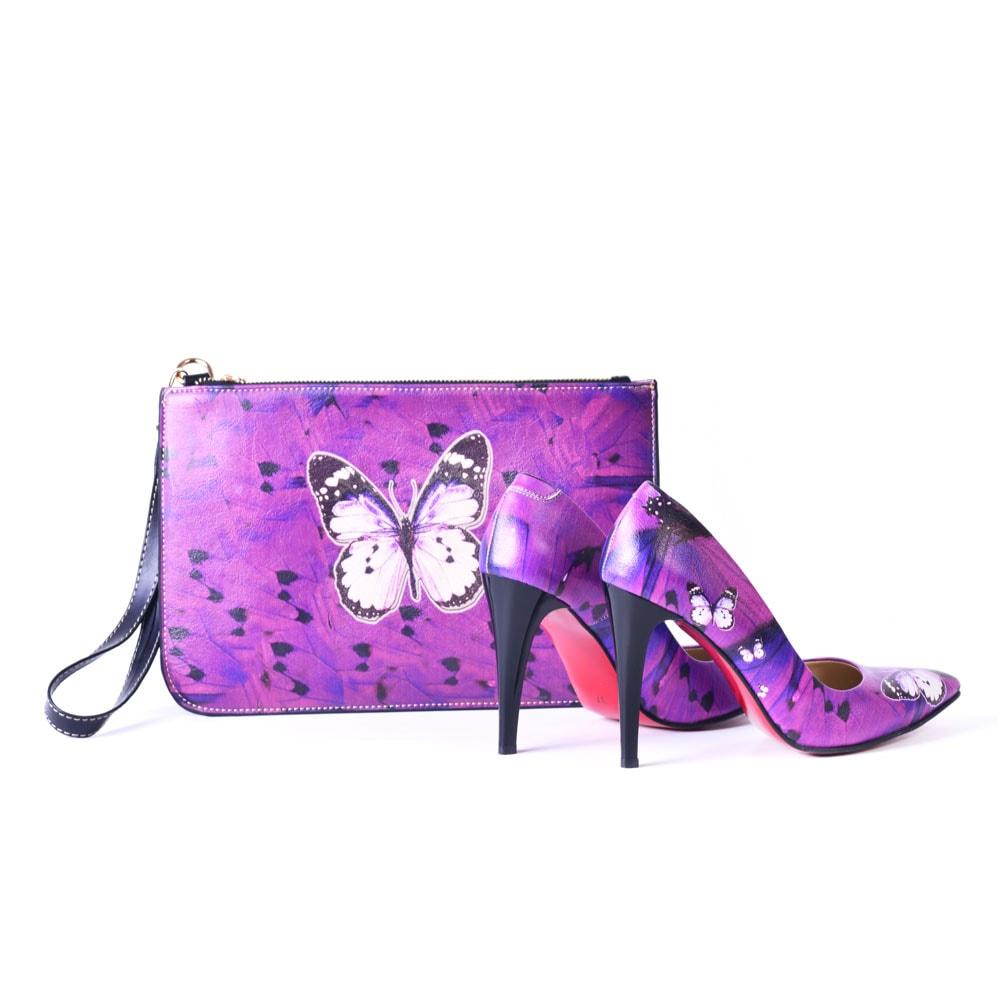 Heel Shoes Outlet - No Exchange or Return  41 EU - 10 US