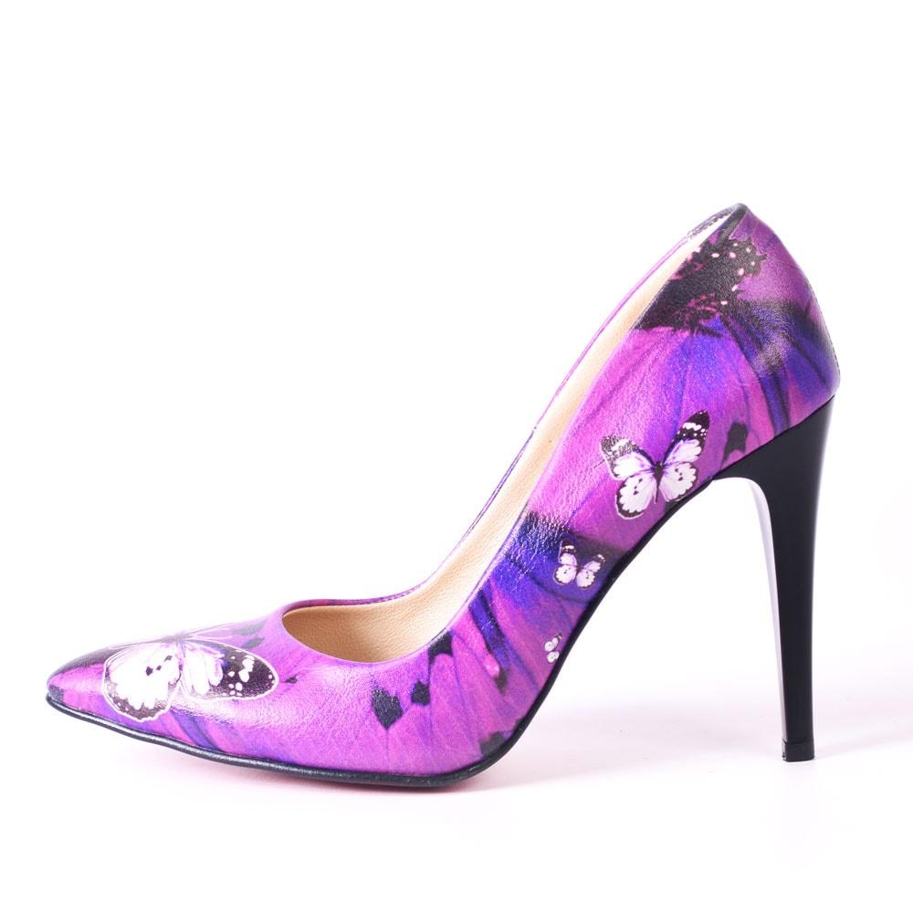Heel Shoes Outlet - No Exchange or Return  41 EU - 10 US