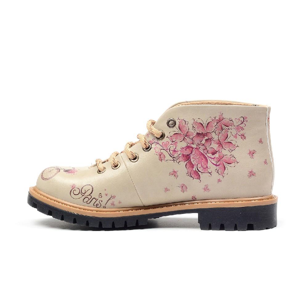 Short Boots Outlet - No Exchange or Return  40 EU - 9.5 US