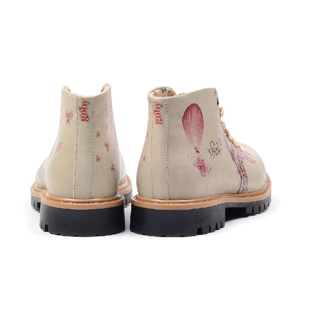 Short Boots Outlet - No Exchange or Return  40 EU - 9.5 US