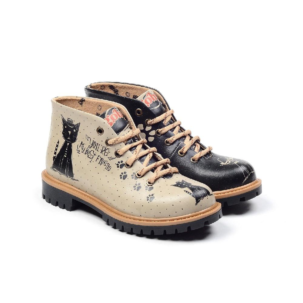 Short Boots Outlet - No Exchange or Return  40 EU - 9.5 US