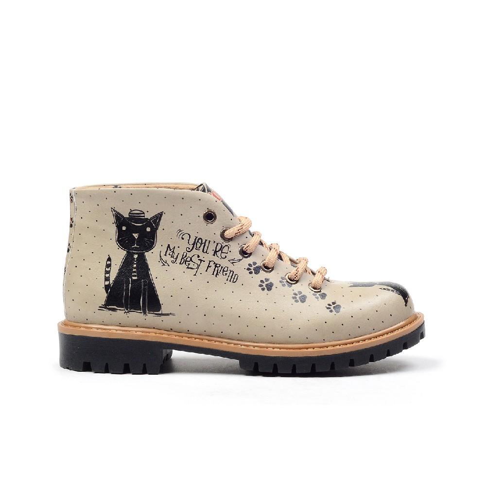 Short Boots Outlet - No Exchange or Return  37 EU - 6.5 US