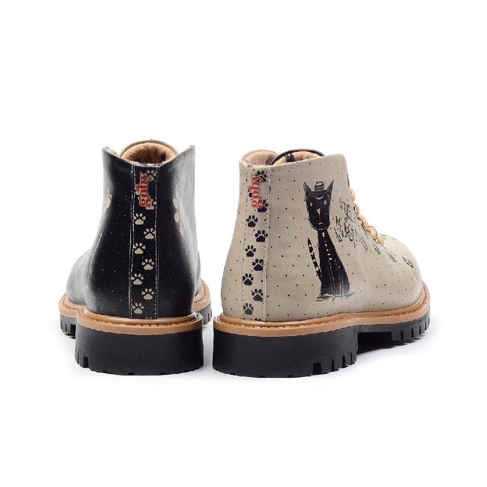 Short Boots Outlet - No Exchange or Return  37 EU - 6.5 US