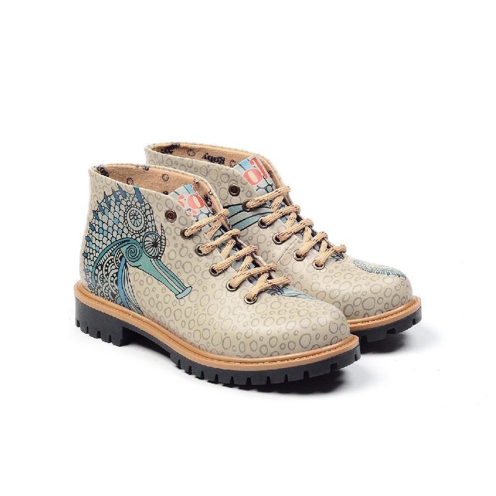 Short Boots Outlet - No Exchange or Return  40 EU - 9.5 US