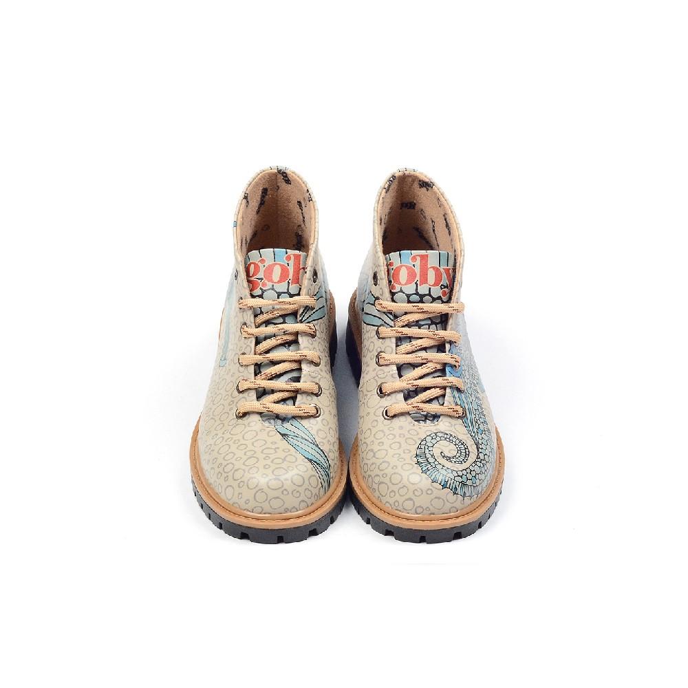 Short Boots Outlet - No Exchange or Return  40 EU - 9.5 US