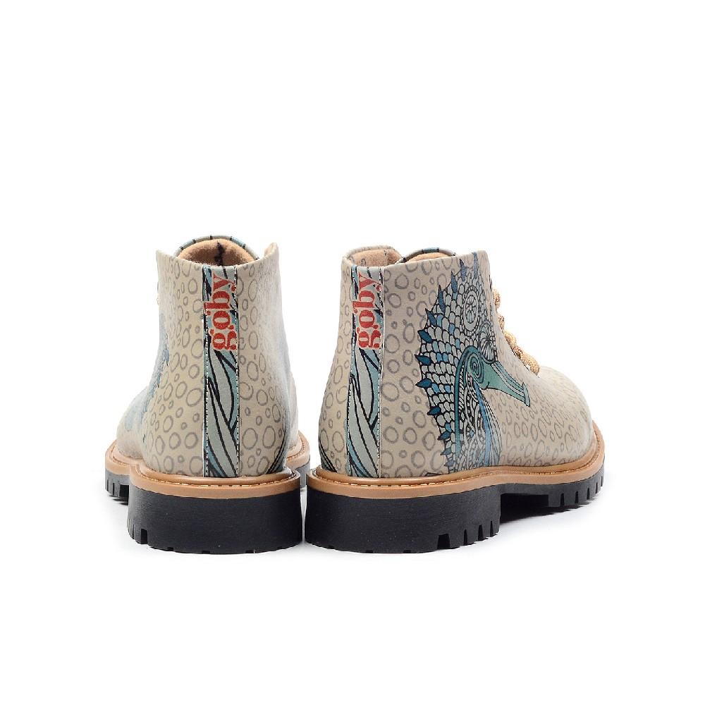 Short Boots Outlet - No Exchange or Return  40 EU - 9.5 US