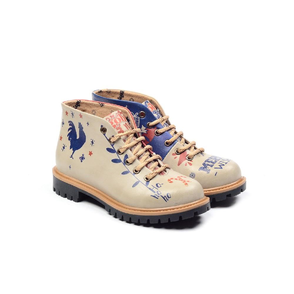 Short Boots Outlet - No Exchange or Return  37 EU - 6.5 US