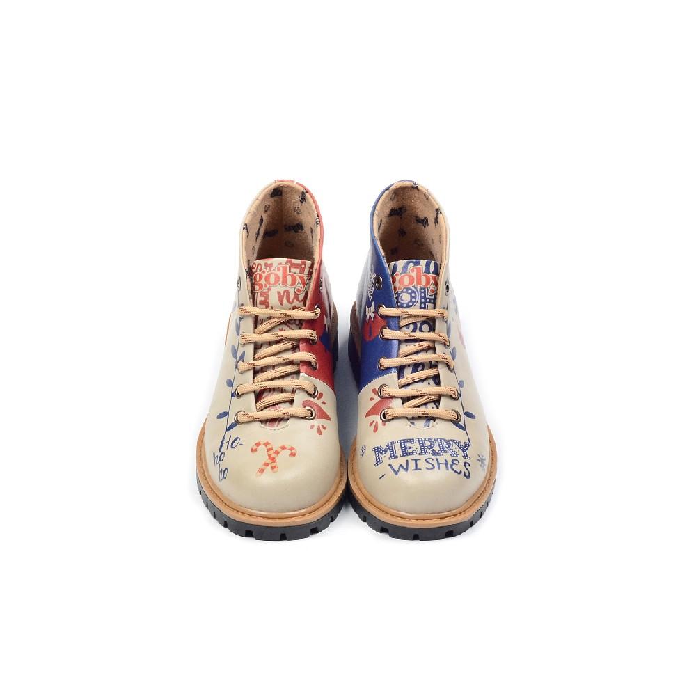 Short Boots Outlet - No Exchange or Return  37 EU - 6.5 US