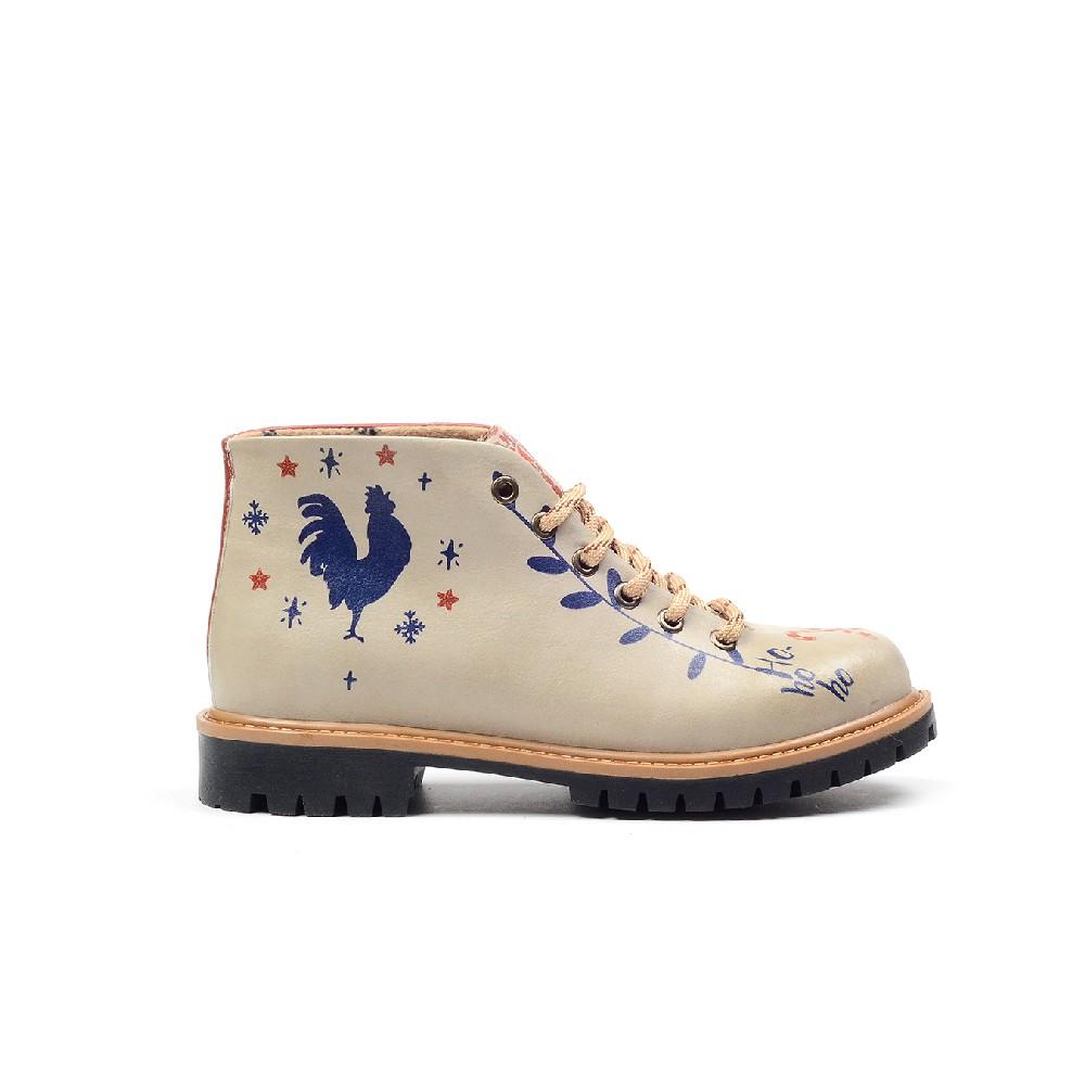 Short Boots Outlet - No Exchange or Return  37 EU - 6.5 US