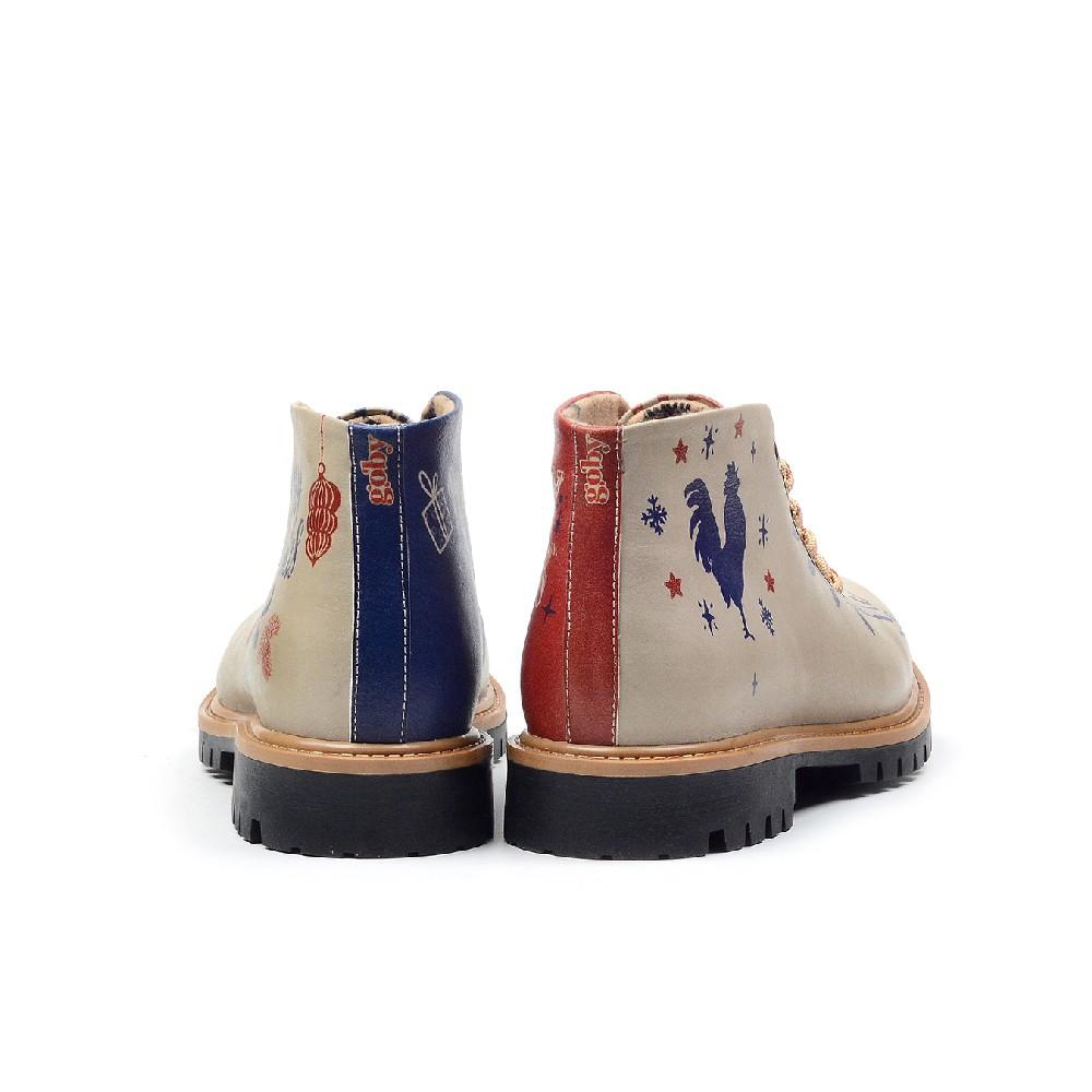 Short Boots Outlet - No Exchange or Return  37 EU - 6.5 US