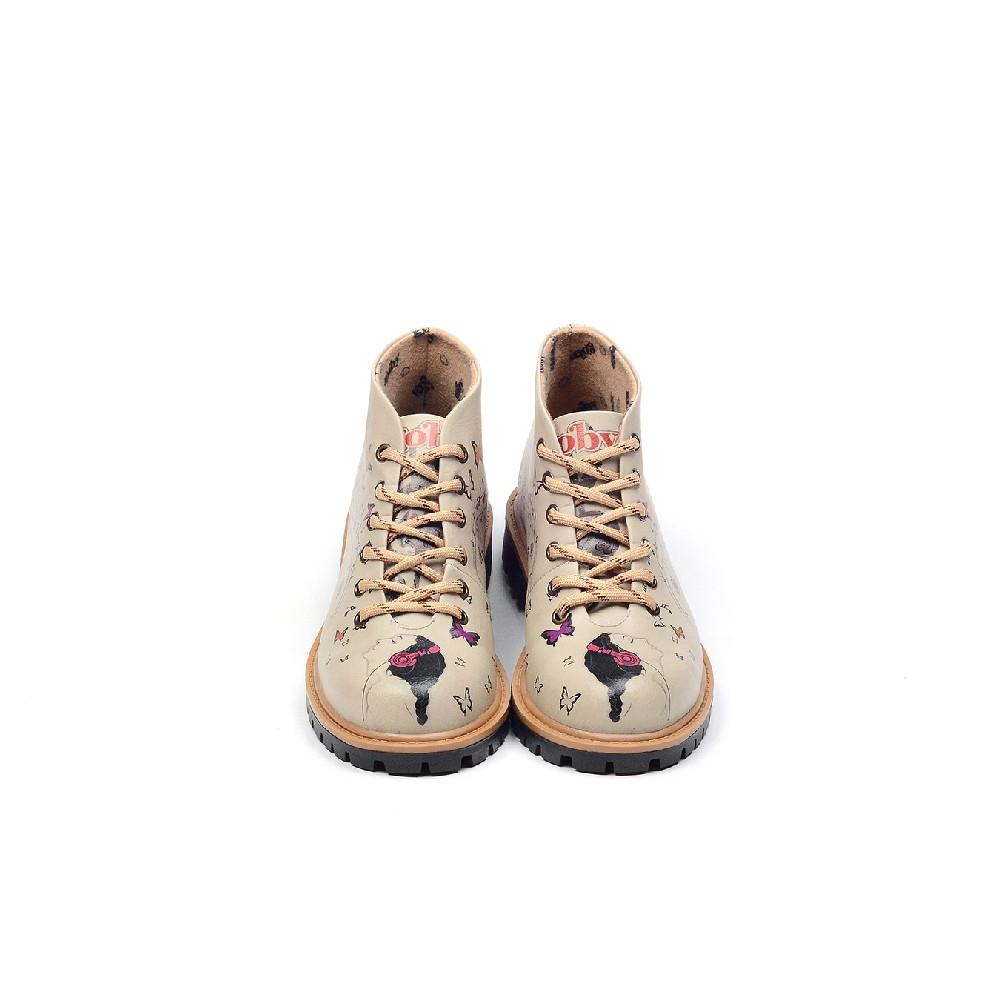 Short Boots Outlet - No Exchange or Return  37 EU - 6.5 US