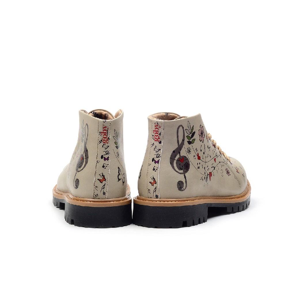 Short Boots Outlet - No Exchange or Return  37 EU - 6.5 US