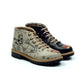 Short Boots TKS110