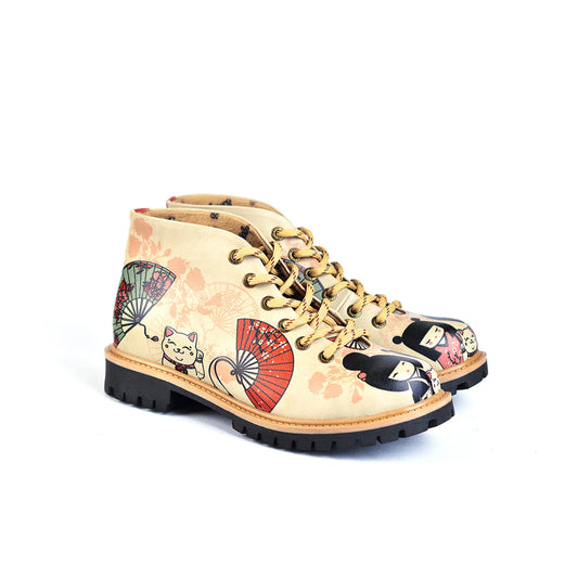 Short Boots Outlet - No Exchange or Return 41 EU - 10 US