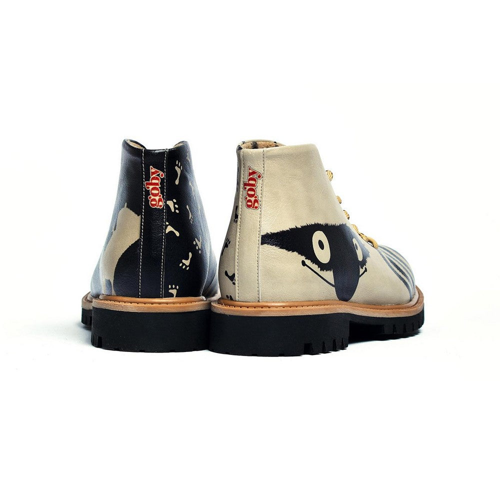 Short Boots Outlet - No Exchange or Return 36 EU - 5.5 US