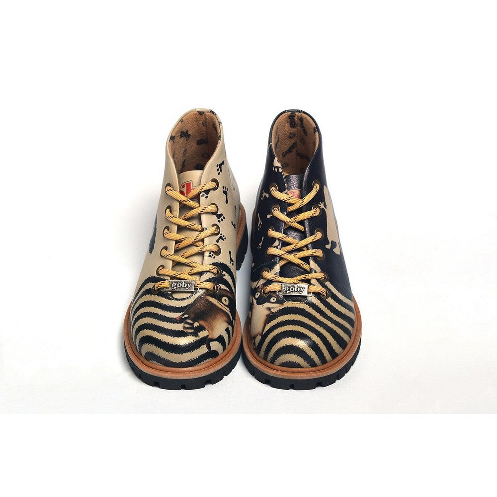 Short Boots Outlet - No Exchange or Return 36 EU - 5.5 US