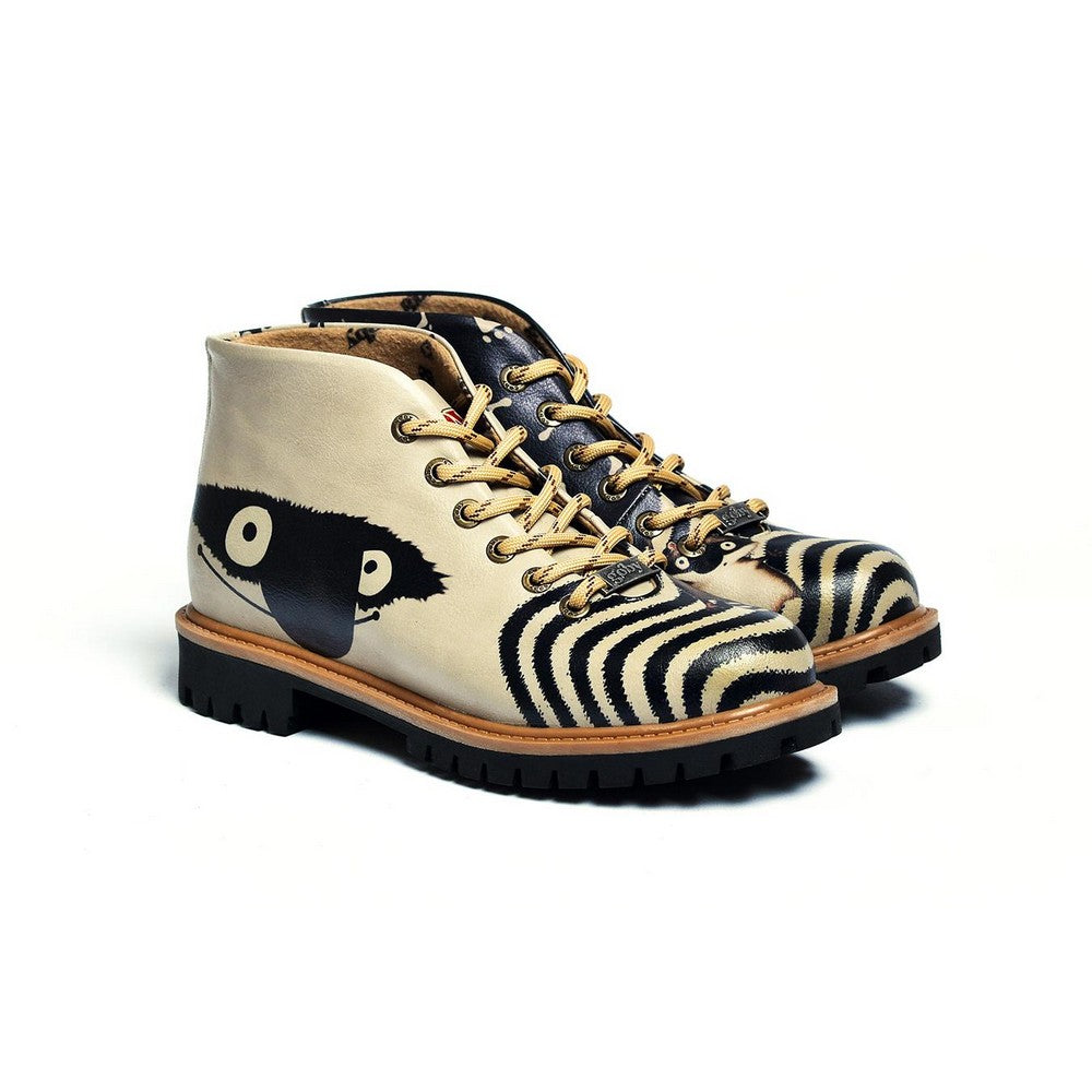 Short Boots Outlet - No Exchange or Return 36 EU - 5.5 US