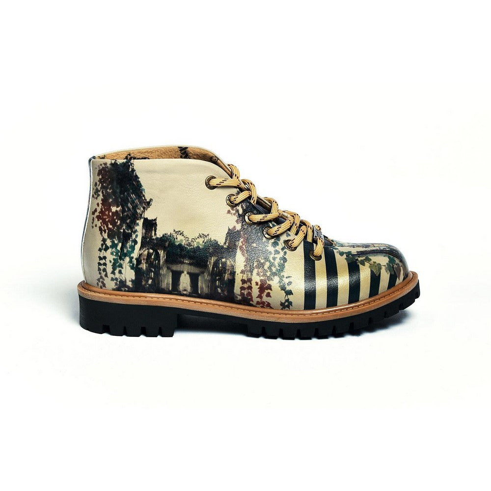 Short Boots Outlet - No Exchange or Return 38 EU - 7.5 US