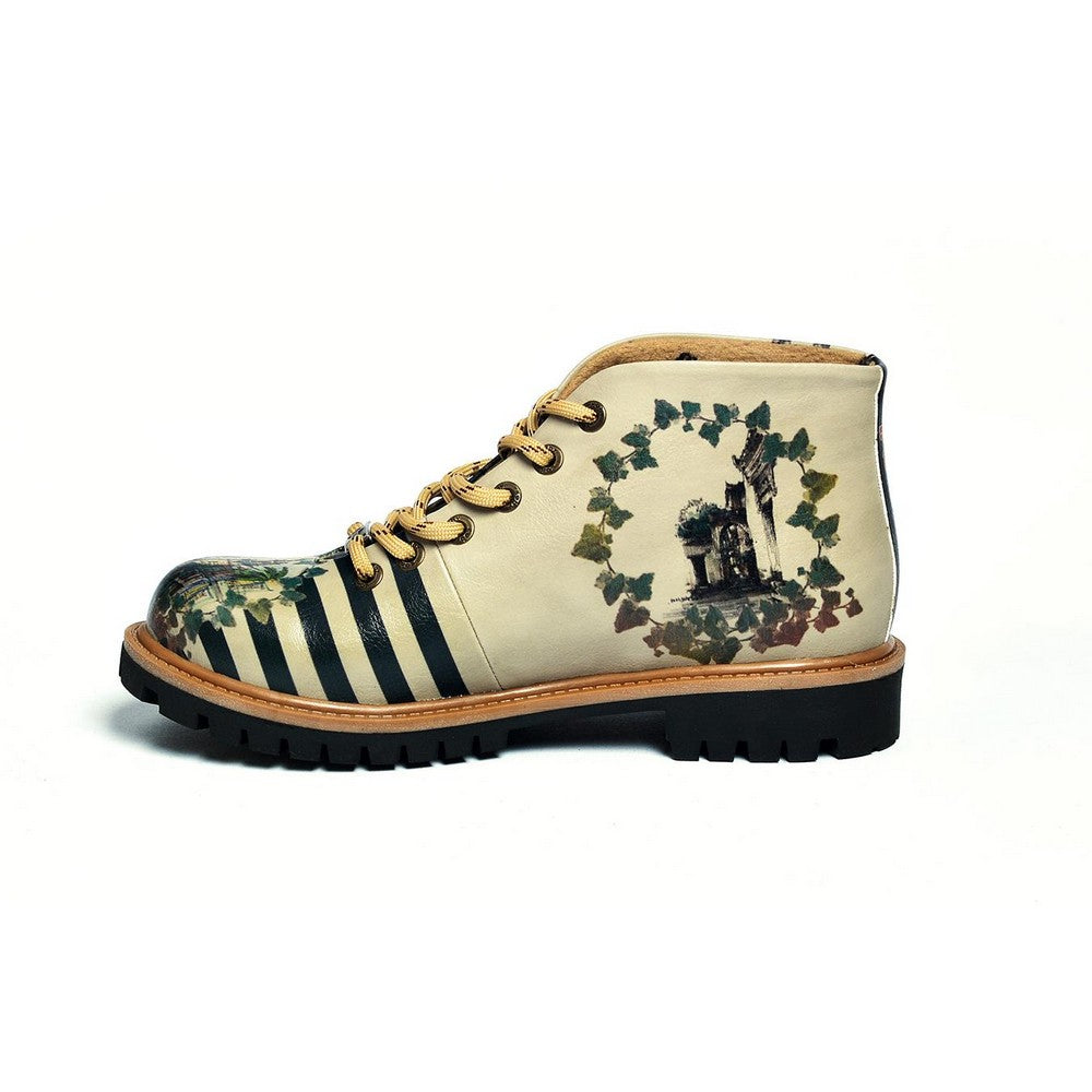 Short Boots Outlet - No Exchange or Return 37 EU - 6.5 US