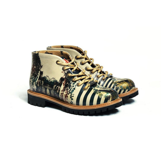 Short Boots Outlet - No Exchange or Return 39 EU - 8.5 US