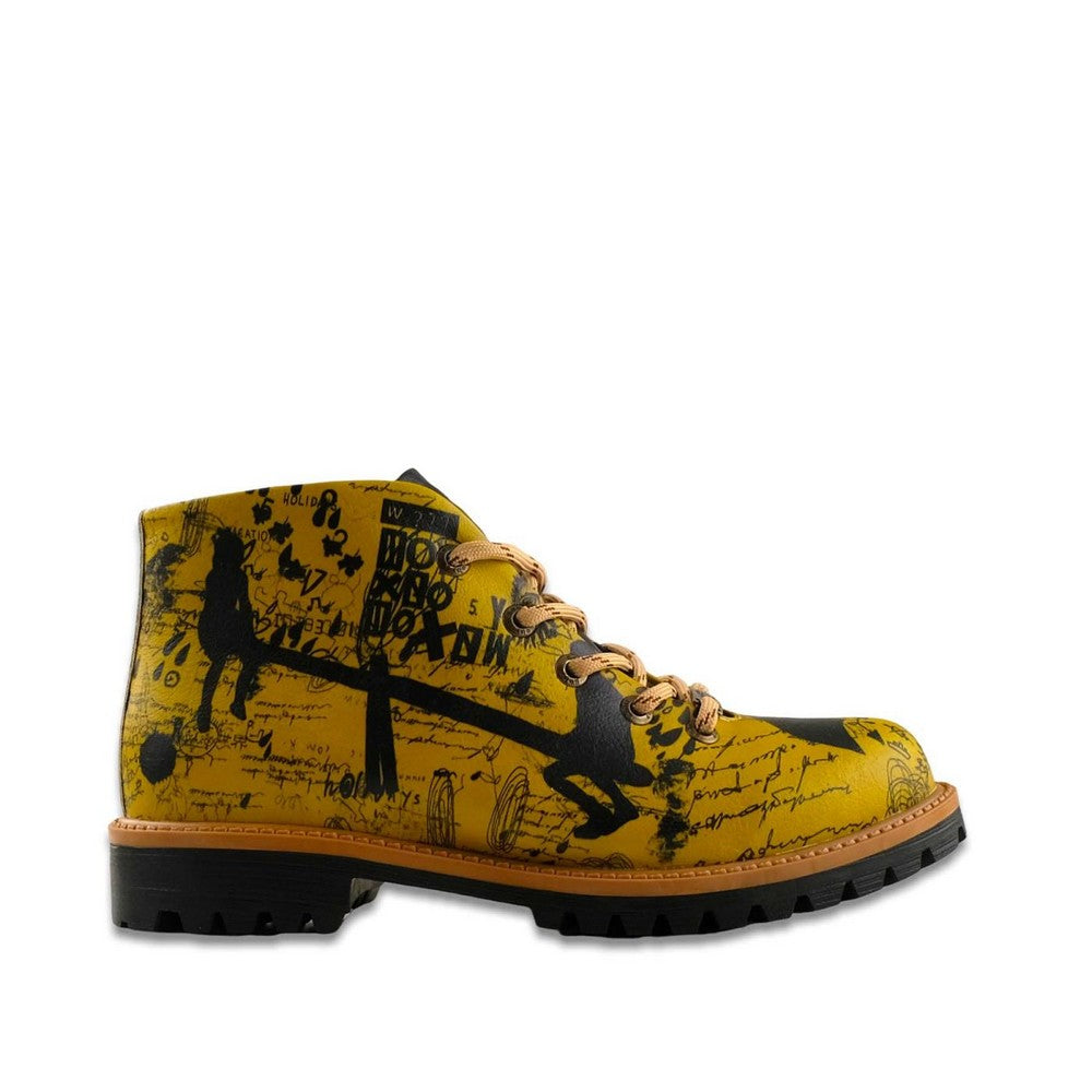 Short Boots Outlet - No Exchange or Return 36 EU - 5.5 US