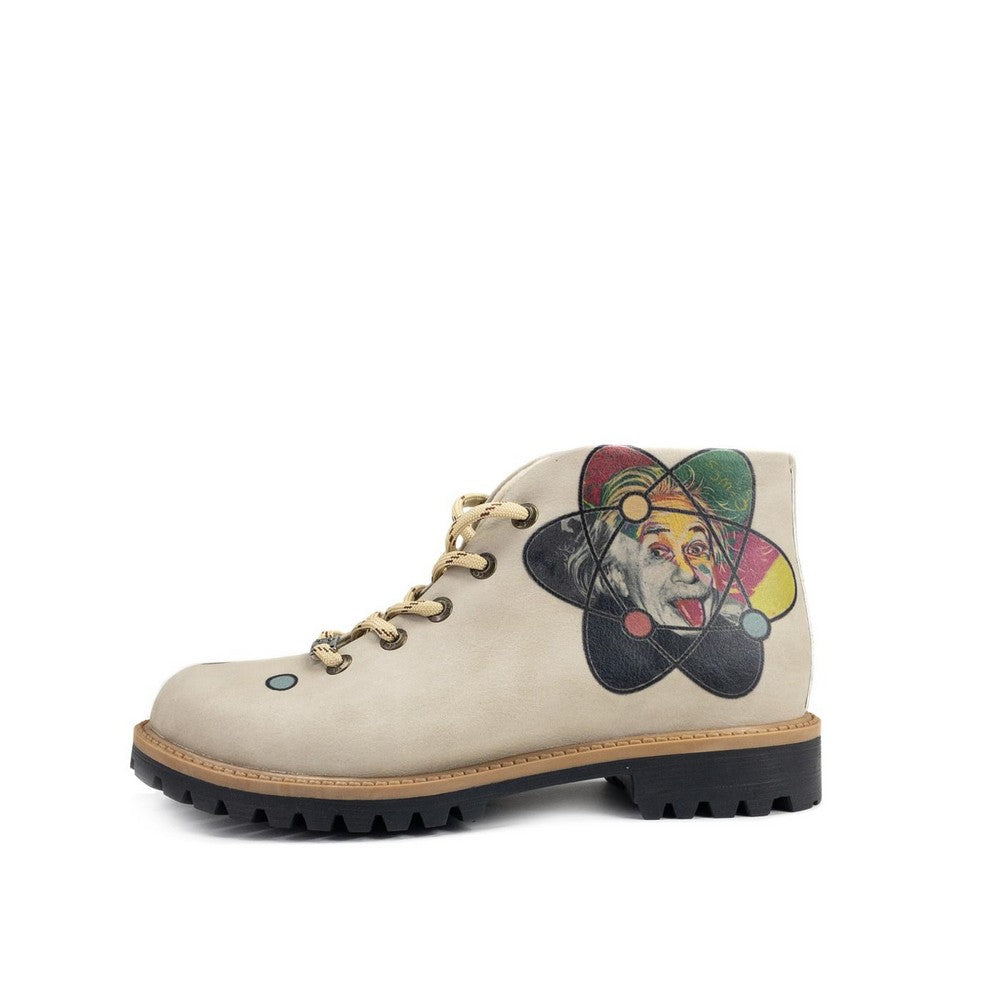 Short Boots Outlet - No Exchange or Return 37 EU - 6.5 US