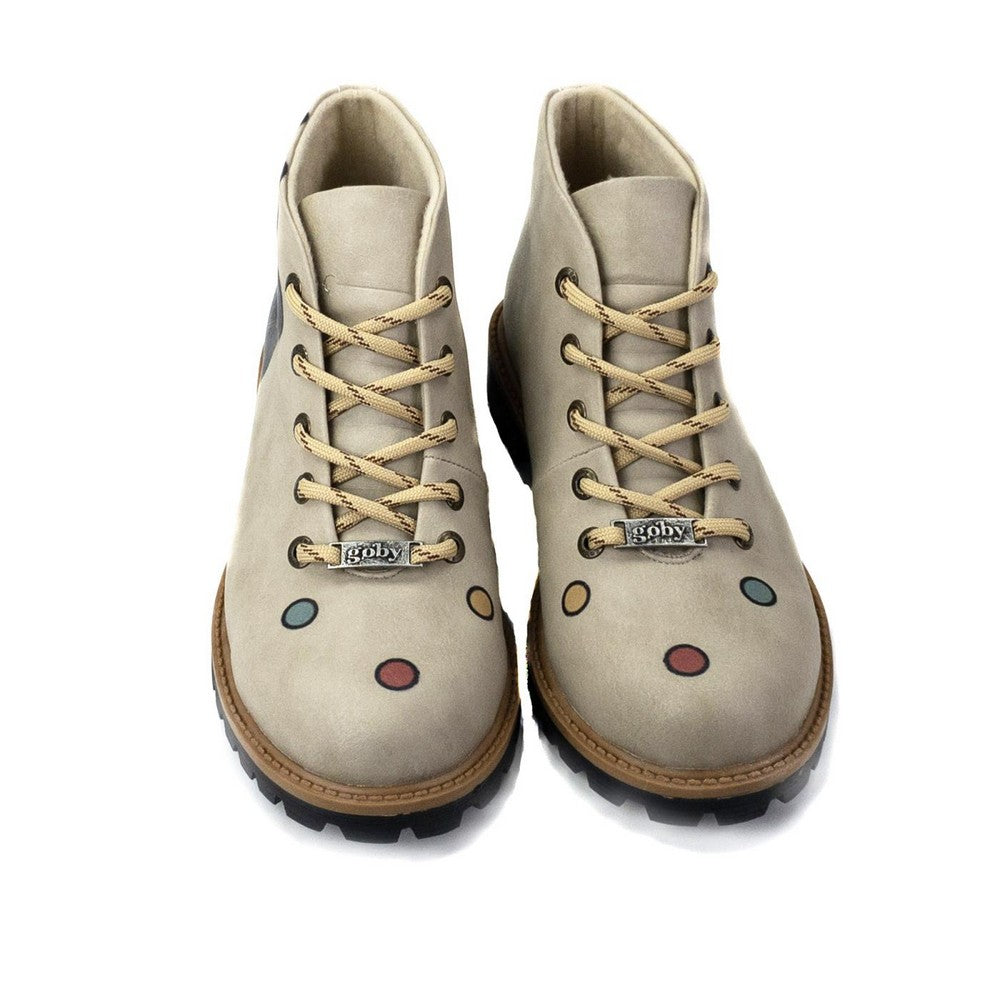 Short Boots Outlet - No Exchange or Return 37 EU - 6.5 US