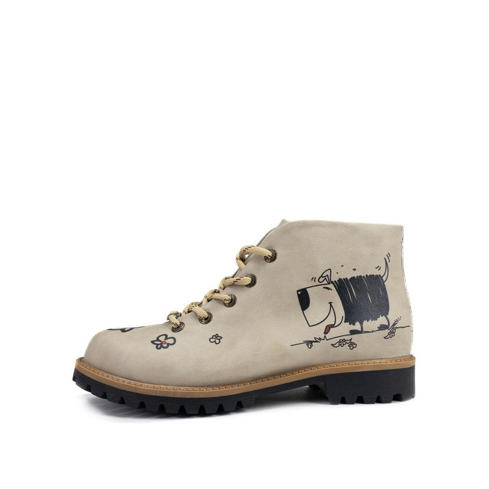 Short Boots Outlet - No Exchange or Return 39 EU - 8.5 US