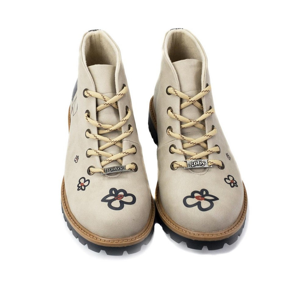 Short Boots Outlet - No Exchange or Return 38 EU - 7.5 US