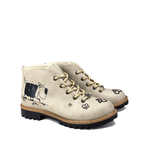 Short Boots Outlet - No Exchange or Return 39 EU - 8.5 US