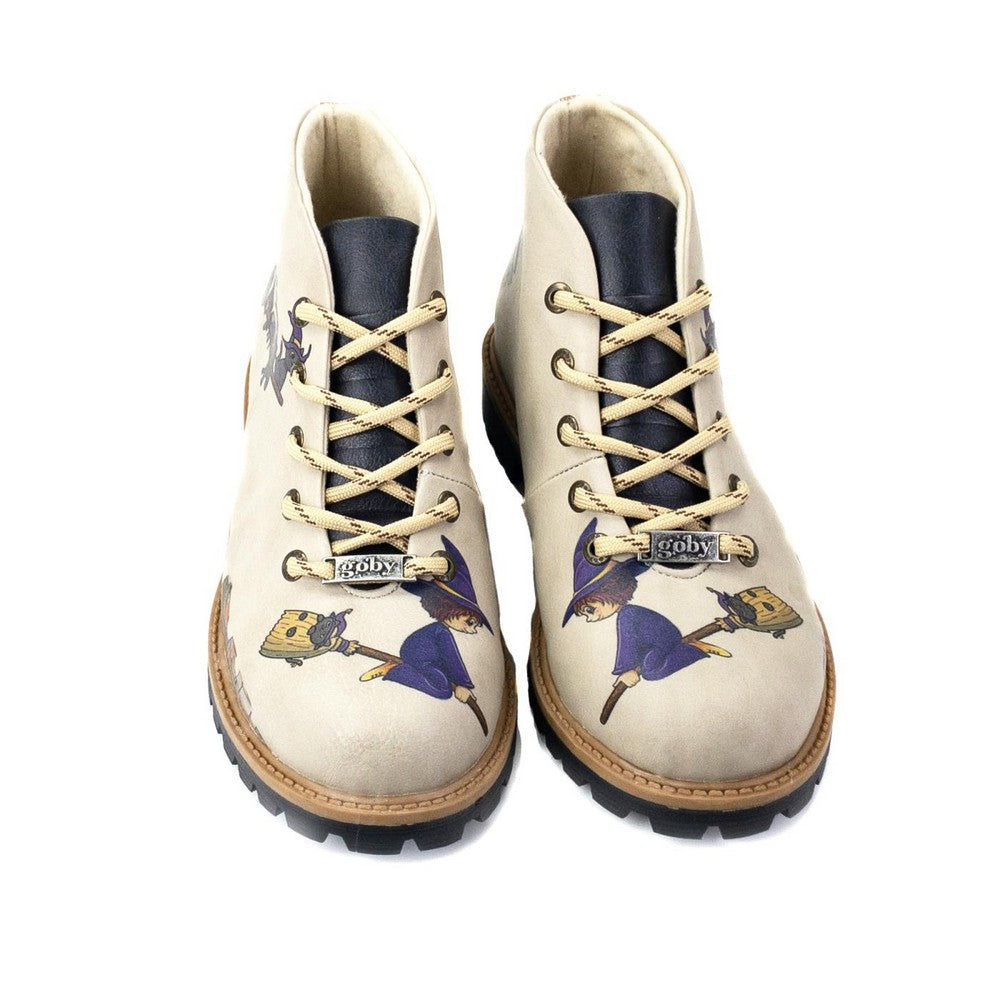 Short Boots Outlet - No Exchange or Return 37 EU - 6.5 US