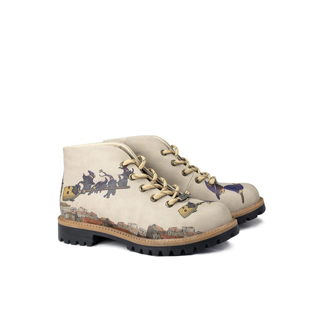 Short Boots Outlet - No Exchange or Return 37 EU - 6.5 US