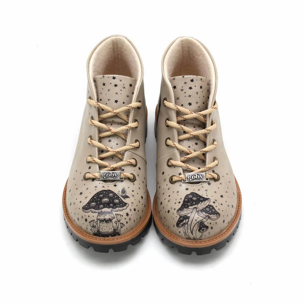 Short Boots Outlet - No Exchange or Return 37 EU - 6.5 US