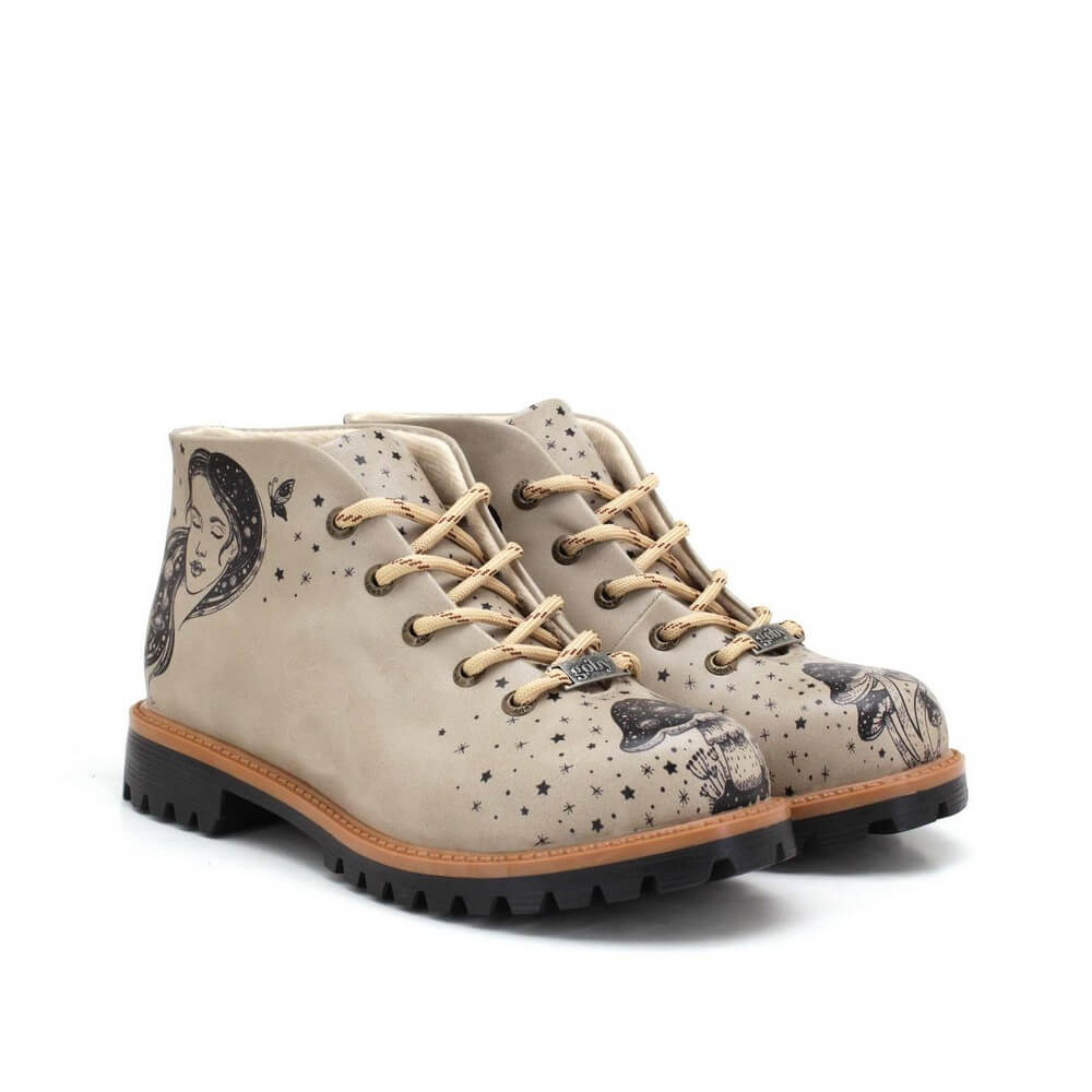 Short Boots Outlet - No Exchange or Return  36 EU - 5.5 US
