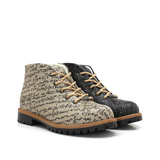 Short Boots TKS156