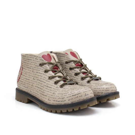 Short Boots Outlet - No Exchange or Return  36 EU - 5.5 US