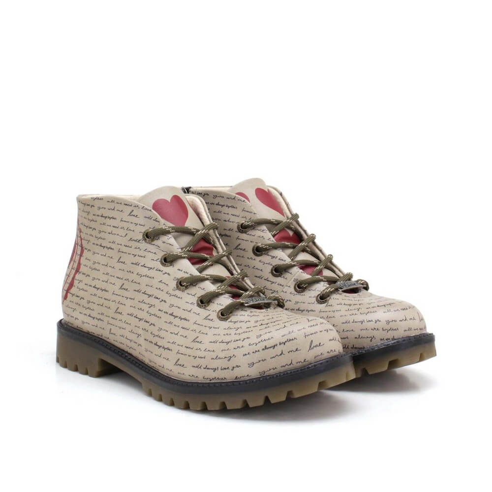 Short Boots Outlet - No Exchange or Return  37 EU - 6.5 US