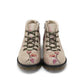 Short Boots TKS307