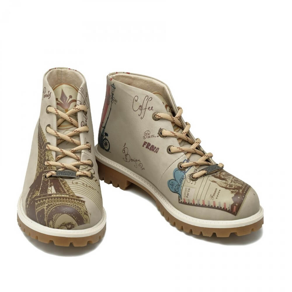 Short Boots Outlet - No Exchange or Return  36 EU - 5.5 US