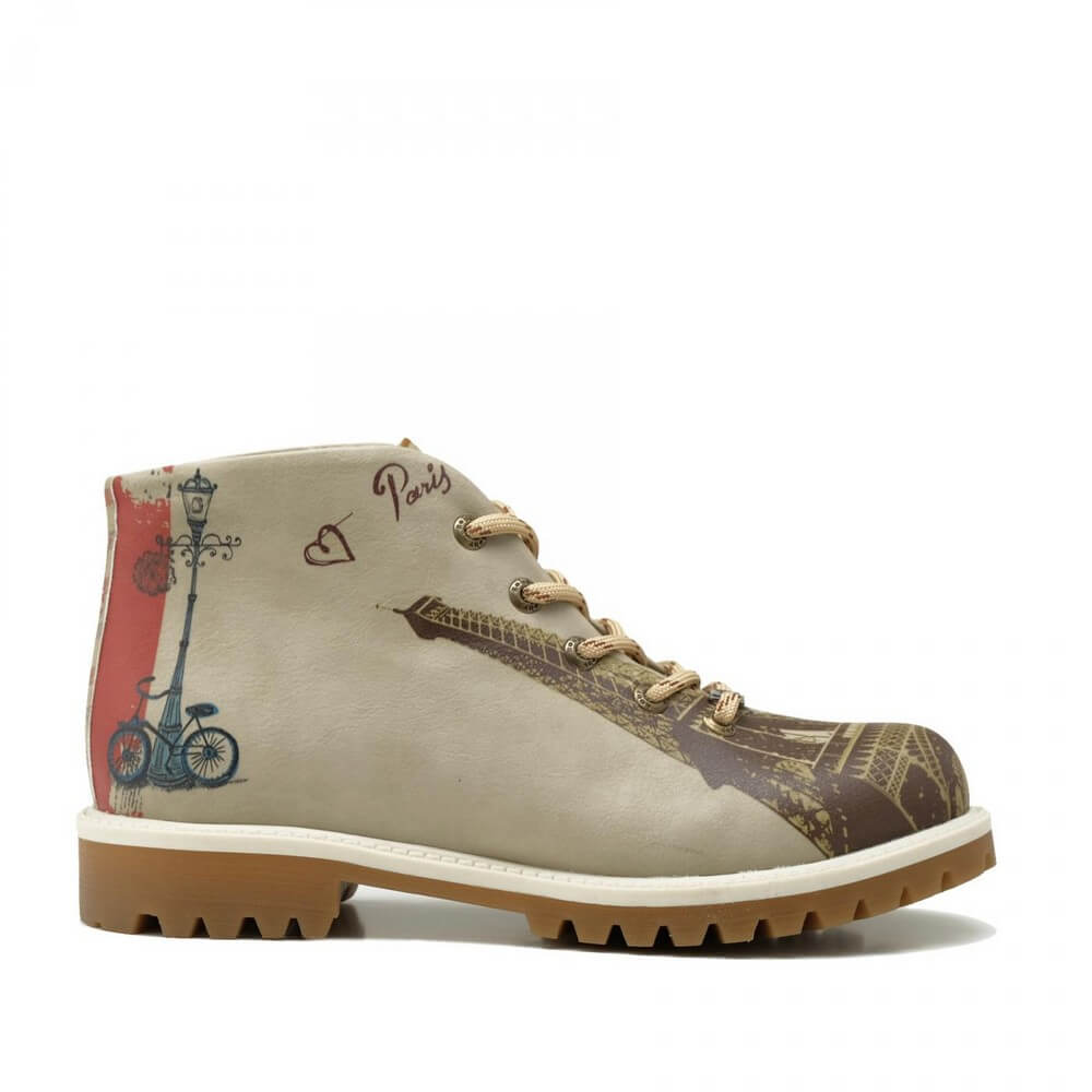 Short Boots Outlet - No Exchange or Return  36 EU - 5.5 US