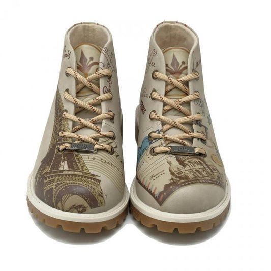 Short Boots Outlet - No Exchange or Return 41 EU - 10 US